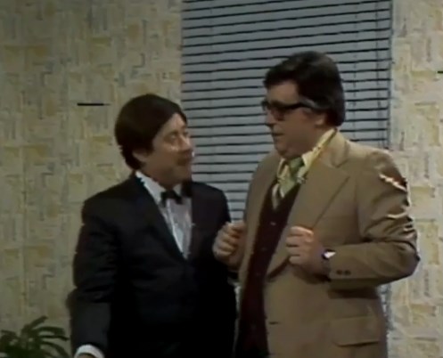 "Jappening con Ja", una joyita disponible en TVN Play
