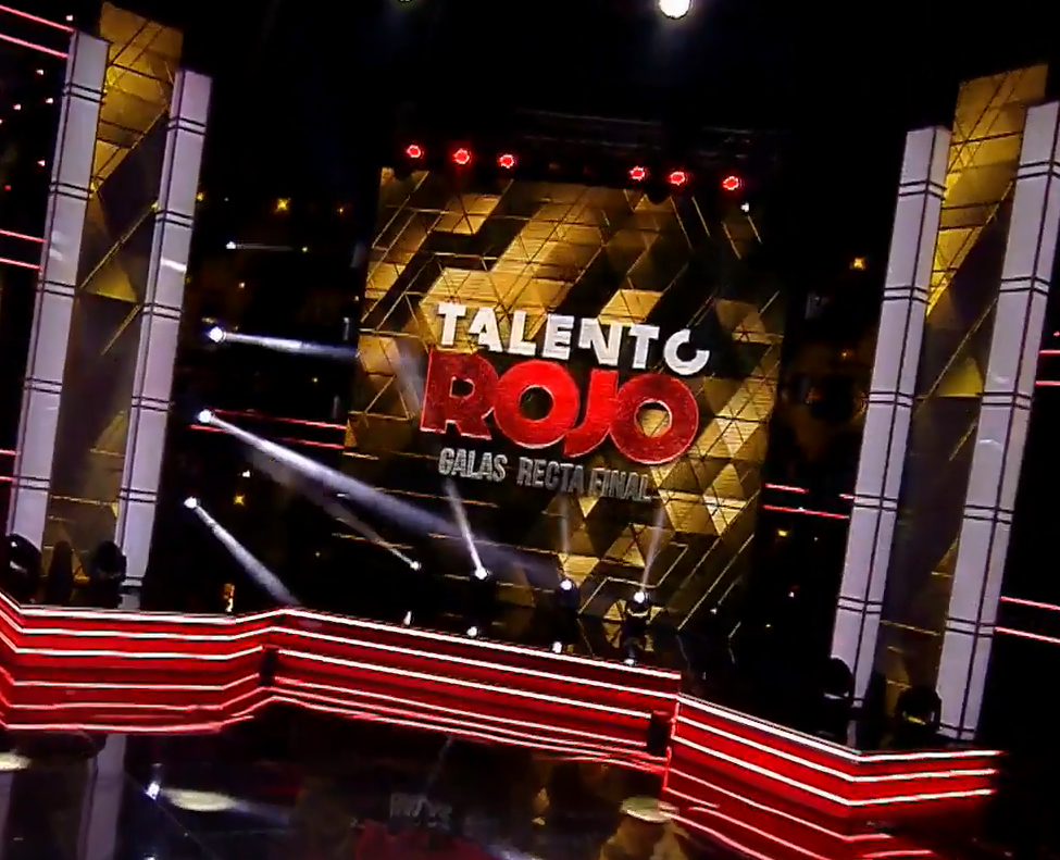 "Talento Rojo" entra en su recta final
