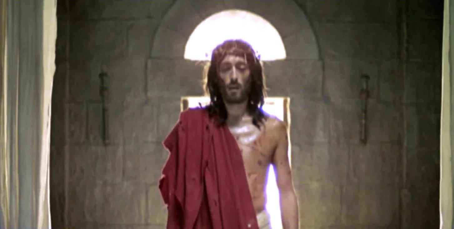 "Jesús de Nazaret": 40 años de tradición en Semana Santa
