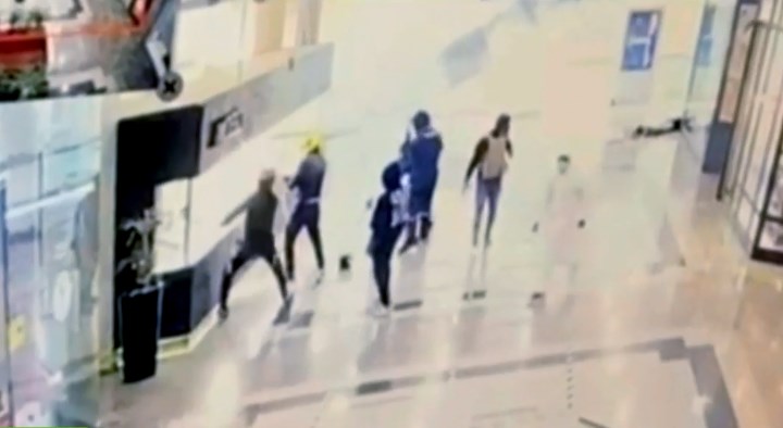 ¿Cómo actuar y prevenir ante un robo en un centro comercial?
