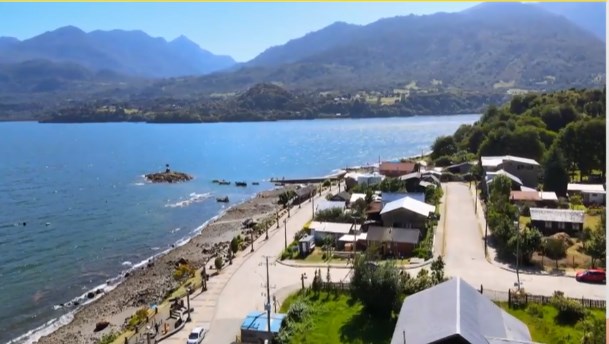 Alcalde de Cochamó se refiere a la venta de un tercio de la comuna en Nueva York

