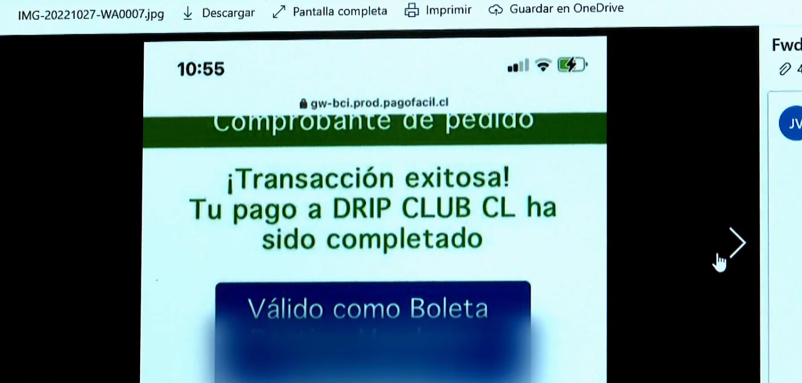 Alerta por estafas en venta por páginas de internet

