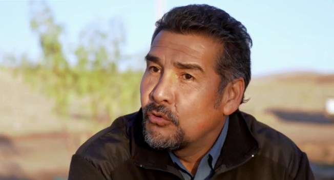 "Camiseteados": Juan Pablo Astudillo lidera "Hijos del Chañar" para impulsar la forestación del norte
