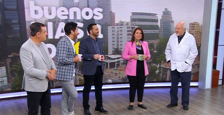 Síntomas y tratamiento: La influencia estacional, el virus que se expande en primavera
