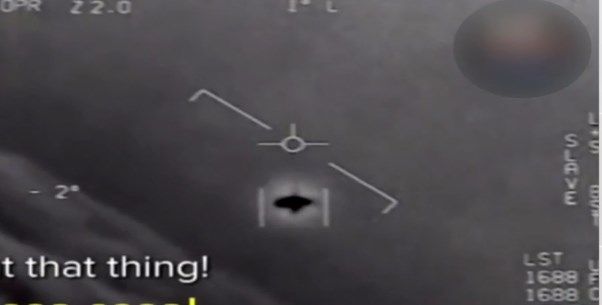 Astrónomo nos explica la creación del equipo especial para estudiar OVNIS
