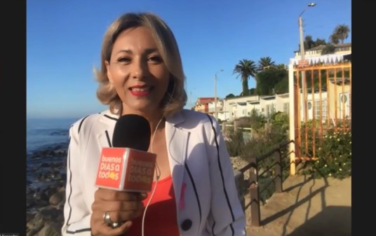 Así se prepara el litoral central para el próximo fin de semana XL
