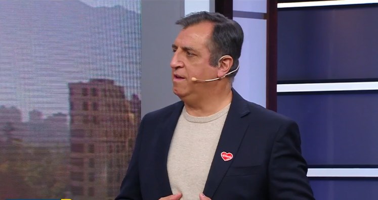 Ya pensamos en el fin de semana XL ¿Cómo estará el tiempo?
