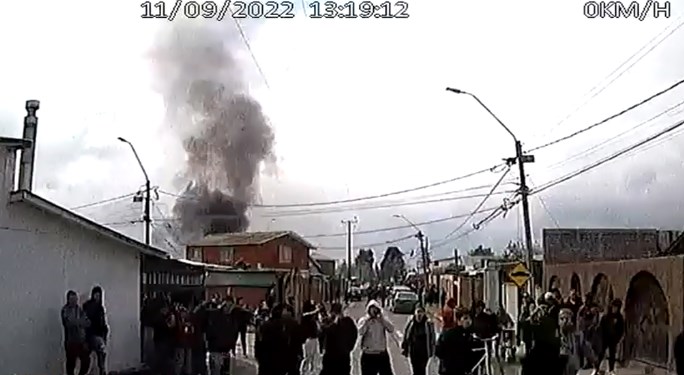 Bomberos son atacados durante emergencias: Comprarán chalecos antibalas y cascos
