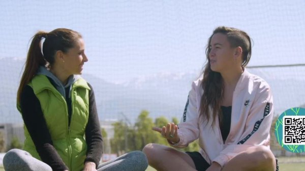 ¿Cuál es tu huella? - Equidad de género

