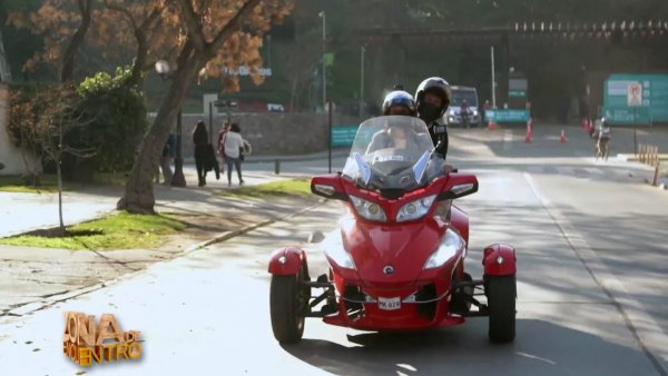 Motoqueros | Este es mi mundo - T1E10

