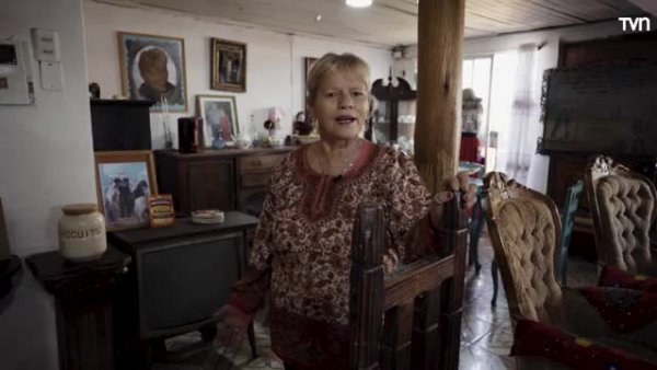 Los reyes "persas" | Chile país de reyes - T1E4
