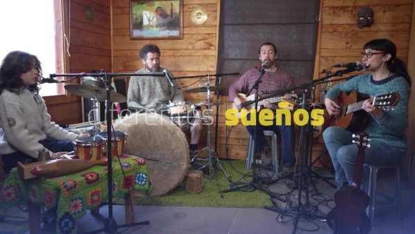 Cambio de Rumbo: estreno este domingo

