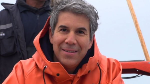 Caleta Loncura | Mar Adentro: Una caleta, una historia - T1E1
