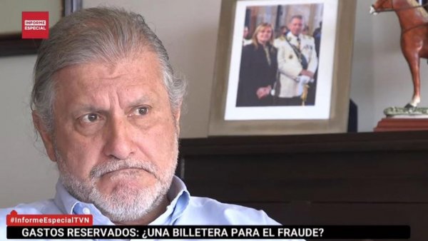 Hoy en Informe Especial: "Gastos reservados ¿Una billetera para el fraude?"
