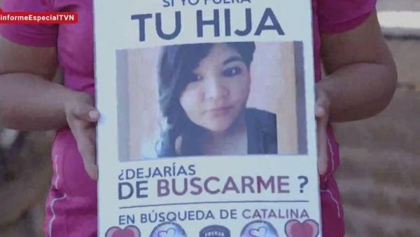 Este jueves en Informe Especial: Sin cuerpo ¿no hay delito?
