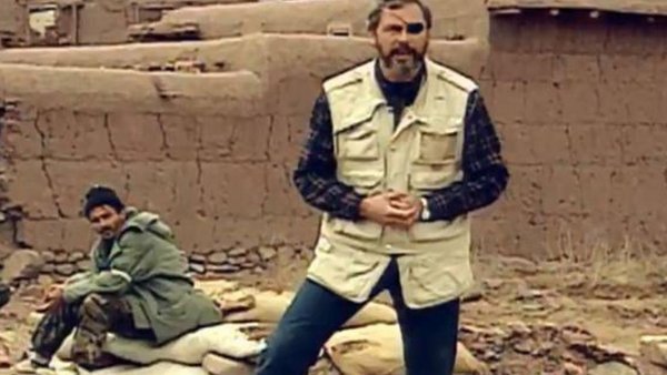 Este jueves en Informe Especial: Afganistán desde dentro, una historia tormentosa
