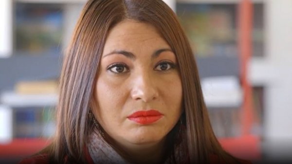 Informe Especial: El testimonio de Johanna Hernández, la asesina de Nibaldo Villegas
