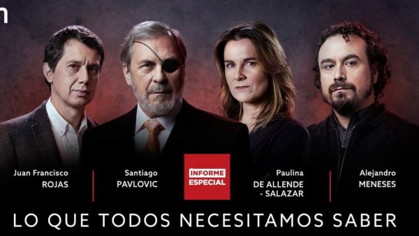 Alejandro Meneses sobre padre de Antonia Barra: "Nos llamó mucho la atención que él decía que faltaba una parte en esa historia"
