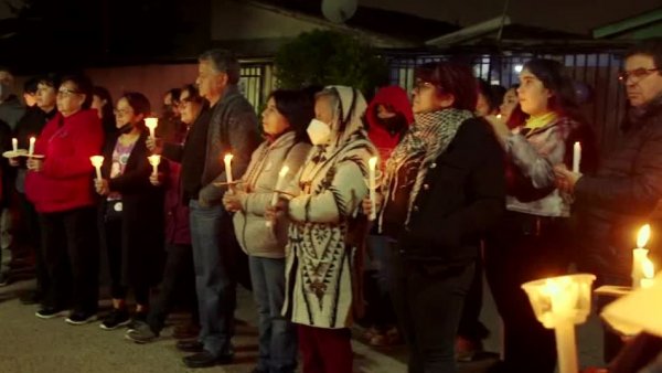 Informe Especial: Femicidios, el abandono a las otras víctimas
