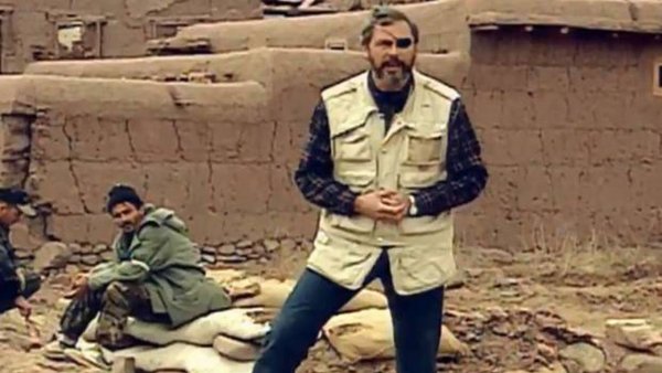 Afganistán desde dentro, una historia tormentosa | Informe Especial
