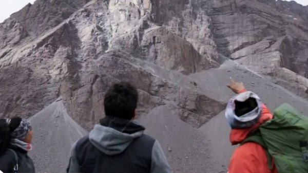 "Vámonos de Viaje": Gino Costa recorre el "Valle La Engorda"
