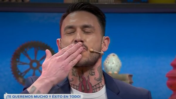 Buen Finde - Sábado 1 de octubre
