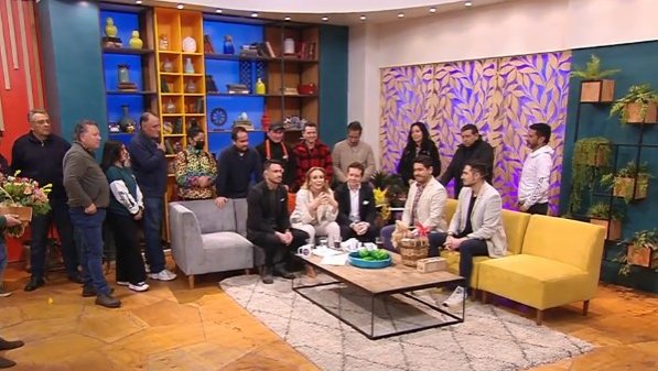Buen Finde - Sábado 24 de septiembre
