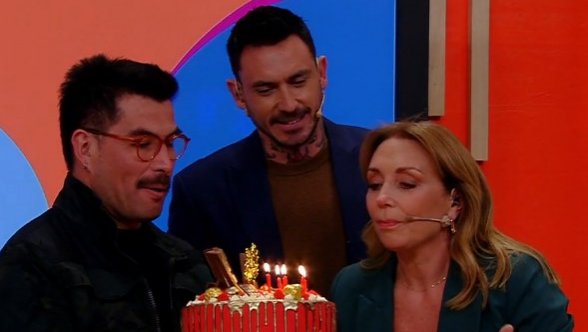 ¡Feliz cumpleaños Karen Doggenweiler!
