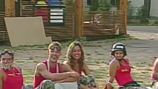 Recordamos el gran hito que fue "Pelotón"
