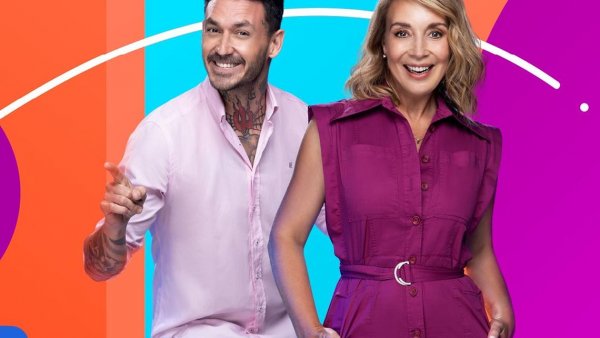 ¡"Buen Finde" acompañará tus mañanas con un nuevo horario!
