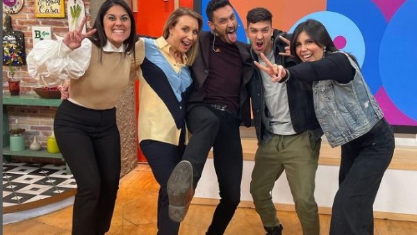 Buen Finde - Sábado 02 de julio
