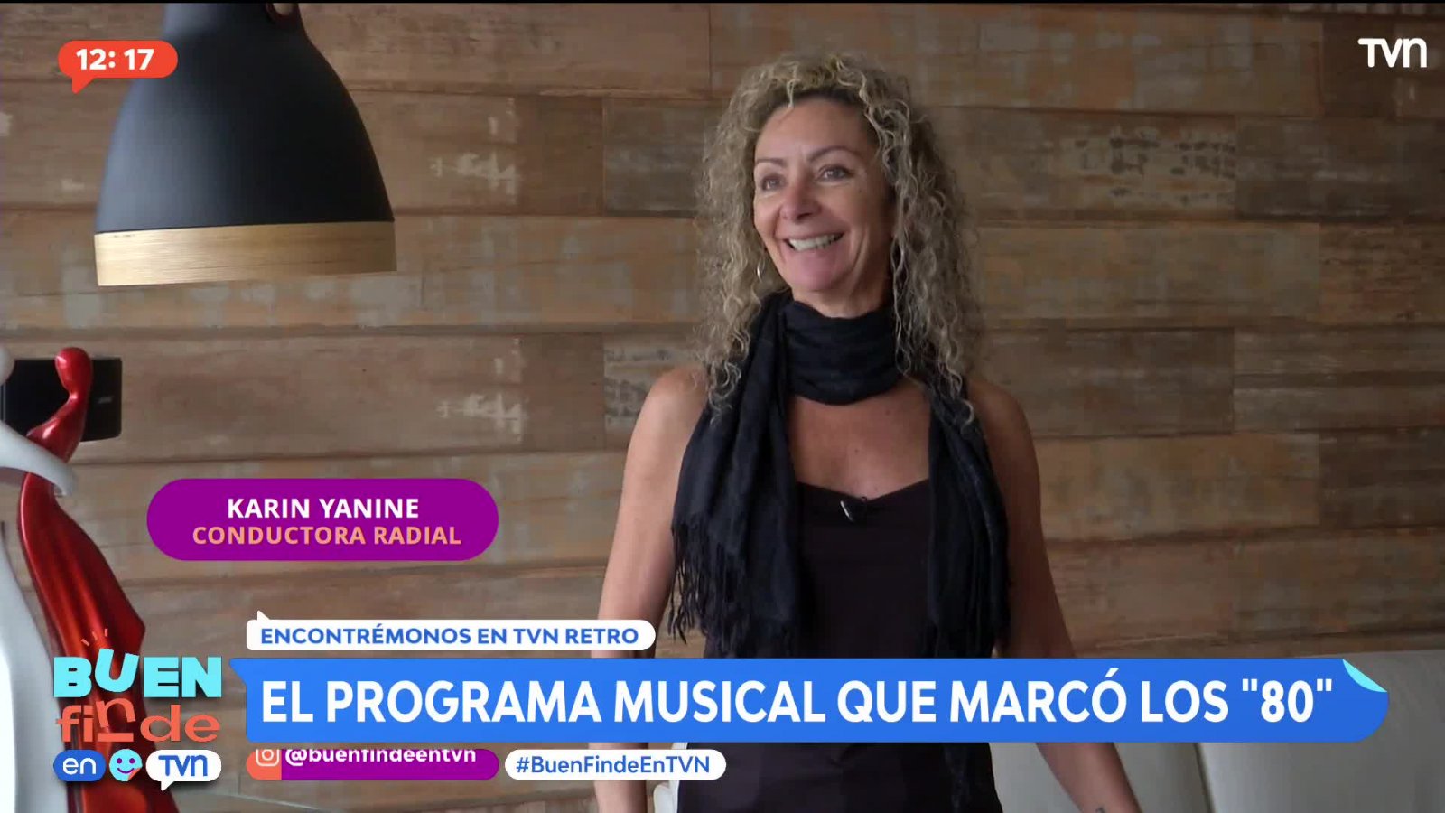 Magnetoscopio musical: El programa icónico de los años 80'
