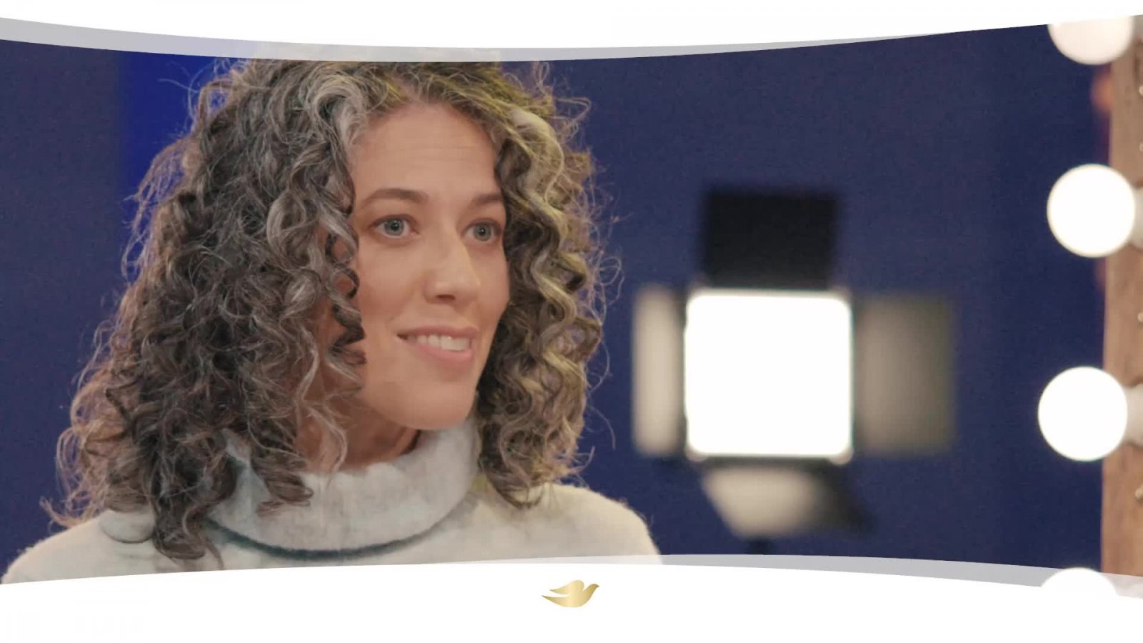 Angelina Medinelli: "Tu pelo cuenta tu historia"
