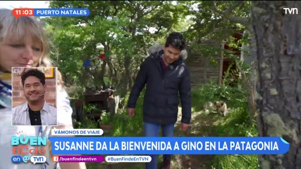 Nos desconectamos de la rutina con las bondades de Puerto Natales

