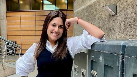 "Los sueños se van cumpliendo lento": Paulina Alvarado comparte su gran proyecto sustentable