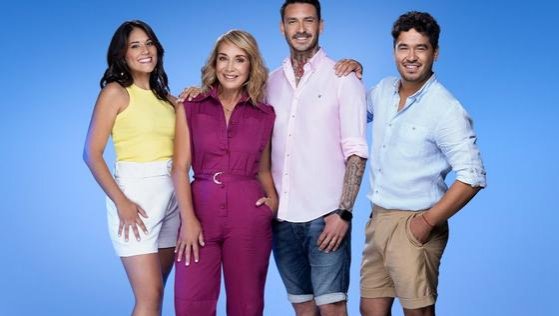 ¡Este sábado "Buen Finde" tiene horario especial!
