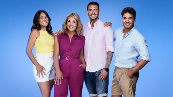 Este sábado 05 de marzo TVN estrena “Buen Finde”
