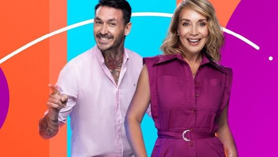 ¡Ahora sí!: Se viene el estreno de "Buen finde"
