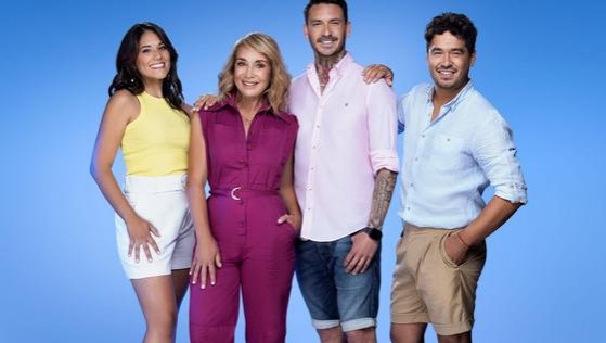 Equipo de "Buen Finde": "estará increíble, lo vamos a pasar muy bien y será imperdible"
