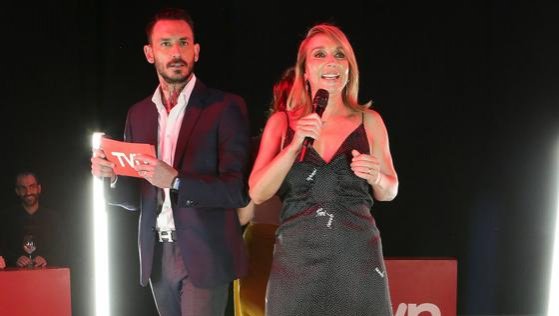 Mauricio Pinilla y Karen Doggenweiler: La dupla revelación del 2021 asumirá nuevos desafíos este año
