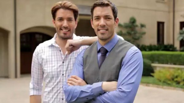 Hermanos a la Obra: Loco y orgulloso
