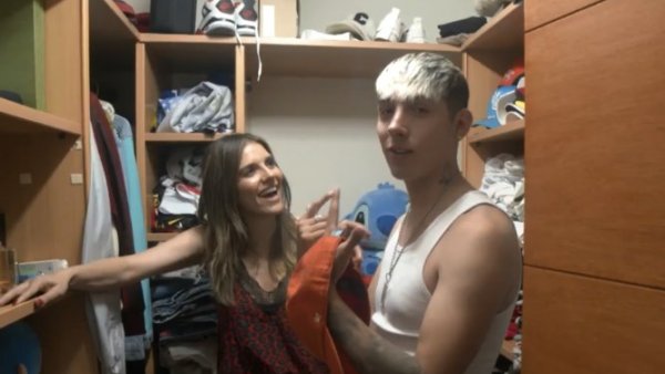 ¡"Urbanos, del barrio al éxito" llega a TVN este miércoles!
