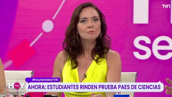 ¿Cómo enfrentar la ansiedad frente a la PAES?
