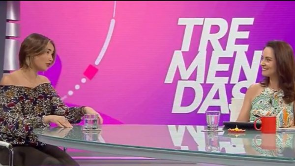 "Tremendas" y la importancia de romper barreras de género
