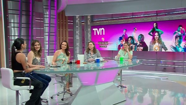 María Luisa Godoy nos adelanta los detalles de "Urbanos, del barrio al éxito"
