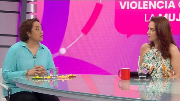 El valiente y digno testimonio de una sobreviviente del maltrato doméstico
