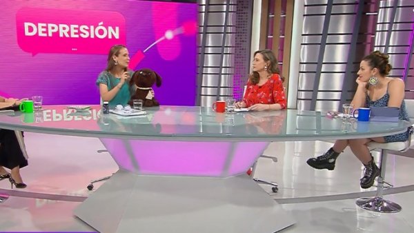 Depresión: ¿Qué es, síntomas y tratamiento?
