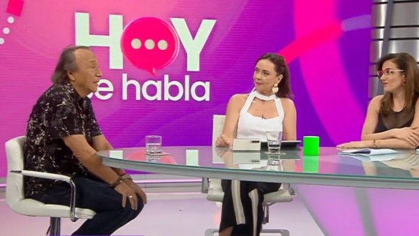 ¿Le tenemos miedo a envejecer?
