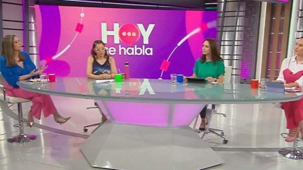 ¿Cómo expresar el rechazo a la violencia de género?
