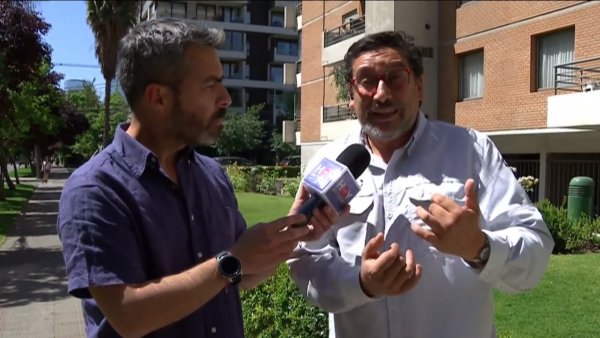 ¡A cuidarse! Alerta por ola de calor en la zona central
